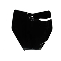 Rtech Front Plate R-TBKTMNR1665