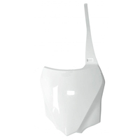 Rtech Front Plate R-TBKX0BN0014