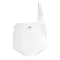 Rtech Front Plate R-TBKX0BN0065