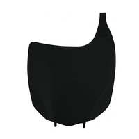 Rtech Front Plate R-TBKXFNR0009