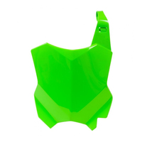 Rtech Front Plate R-TBKXFVF0016