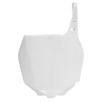 Rtech Front Plate R-TBRM0BN0103