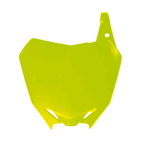 Rtech Front Plate R-TBRMZGF0008