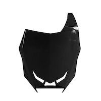 Rtech Front Plate R-TBRMZNR0018