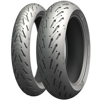 Michelin Tyre 150/60 ZR 17 66W Road 5