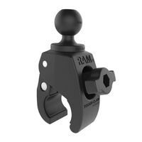 RAM TOUGH-CLAW SMALL CLAMP BASE WITH BALL