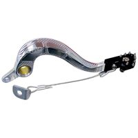 Rear Brake Lever for Honda CRF450R 2002-2012 (RBLHON02)
