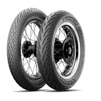 Michelin Tyre 140/80 B 17 69V Road Classic R
