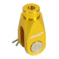 RHK Brake Clevis RHK-BBC02-G >Gold