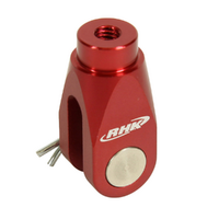RHK Brake Clevis for Yamaha WR 250 R 2008-2022 >Red