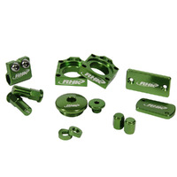 RHK Bling Kit for RHK-BK15 >Green