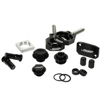 RHK Bling Kit for KTM 350 SX-F 2011-2012 >Black