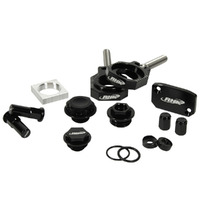 RHK Bling Kit for Gas Gas EX 300 2021-2022 >Black