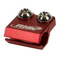 Brake Line Clamps RHK-BLC01-R >Red