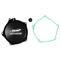 RHK Clutch Cover for Kawasaki KX 250 F Monster Energy 2009