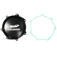 RHK Clutch Cover for Yamaha WR 250 F 2015-2019