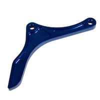 RHK Case Saver for Yamaha WR 250 F 2001-2014 >Blue
