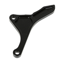 RHK Case Saver for Yamaha YZ 250 FX 2015-2022 >Black