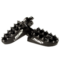 RHK Footpegs for Husqvarna TE 511 2011-2013 >Black