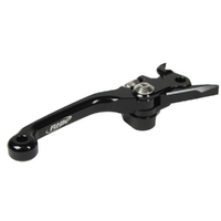 RHK Flex Brake Lever for Husqvarna FE 501 2014-2017 >Black