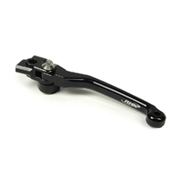 RHK Flex Clutch Lever for Honda CRF 450 L 2019-2022 >Black