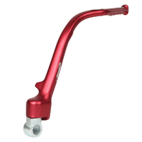 RHK Kickstarter for Honda CRF 450 R 2012-2016 >Red