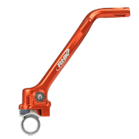 RHK Kickstarter for KTM 65 SX 2009-2022 >Orange