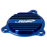 RHK Oil Pump Cover for Husaberg FE 501 2013-2014 >Blue