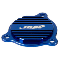 RHK Oil Pump Cover for KTM 250 SX-F 2013-2015 >Blue