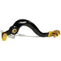 RHK Alloy Forged Brake Pedal RHK-RBP03-G >Gold