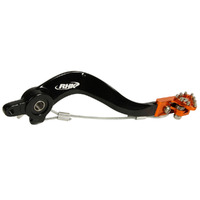 RHK Alloy Forged Brake Pedal RHK-RBP14-O >Orange