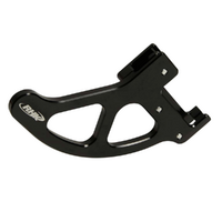 RHK Rear Disc Guard for Honda CR 125 R 2002-2007 >Black