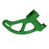 RHK Rear Disc Guard RHK-RDG301-E >Green