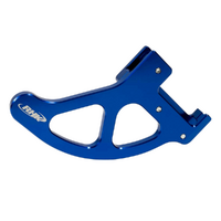 RHK Rear Disc Guard for KTM 200 XC-W 2008-2016 >Blue