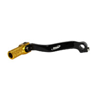 RHK Alloy Gear Lever for Suzuki RMZ 450 2005-2007 >Gold