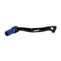 RHK Alloy Gear Lever for Husaberg FE 570 2009-2012 >Blue