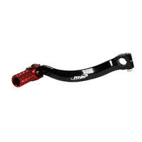 RHK Alloy Gear Lever for KTM 65 XC 2009 >Red