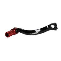 RHK Alloy Gear Lever for Honda Z 50 1979-1999 >Red