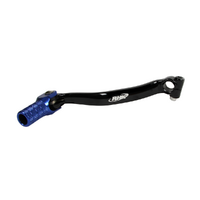 RHK Alloy Gear Lever for Yamaha YZ 250 F 2001-2006 >Blue