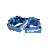 RHK Axle Blocks RHKAB17-B >Blue