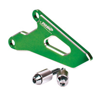 RHK Front Sprocket Cover for Kawasaki KX 125 2003-2008 >Green