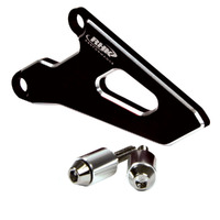 RHK Front Sprocket Cover RHKFSC10-K >Black