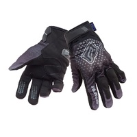 Rjays Dune Gloves Black/Grey 