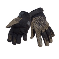 Rjays Dune Gloves Black/Sand 