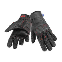 Rjays Pilot Gloves Black 