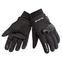 Rjays Raid Gloves Black/Black 