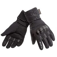 Rjays Circuit Gloves Black/Grey 