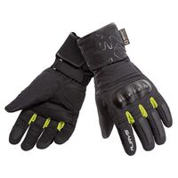 Rjays Circuit Gloves Black/Yellow 