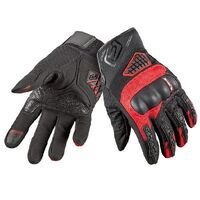 Rjays Swift Gloves Black/Red 