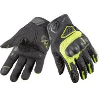 Rjays Swift Gloves Black/Yellow 